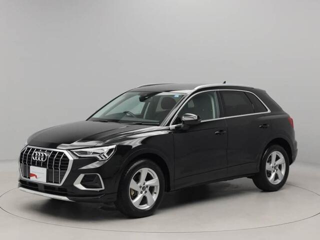 Q335 TFSI アドバンスド