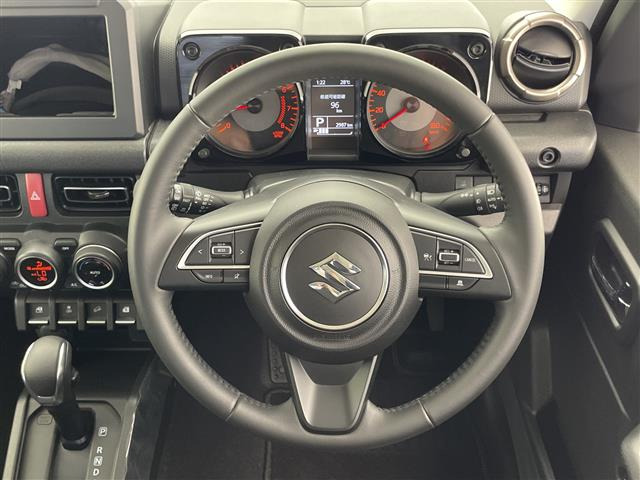 ジムニーノマド1.5 FC 4WD
