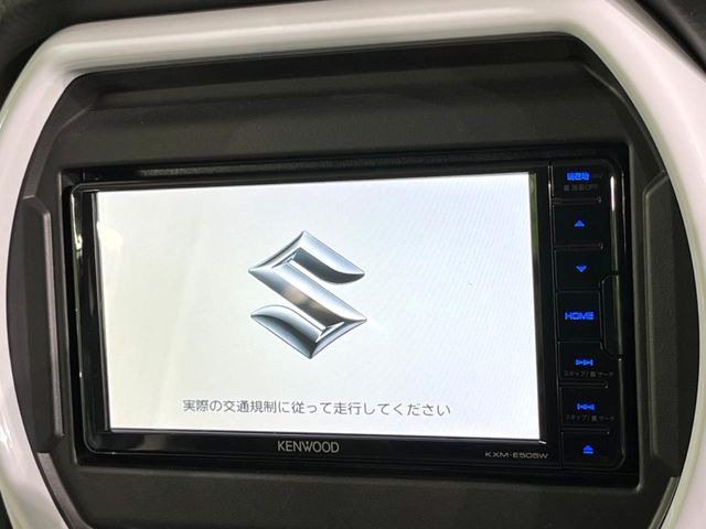 ハスラーハイブリッド(HYBRID) G