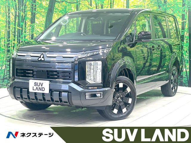デリカD:52.2 P 4WD