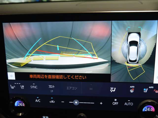RX500h Fスポーツパフォーマンス 4WD