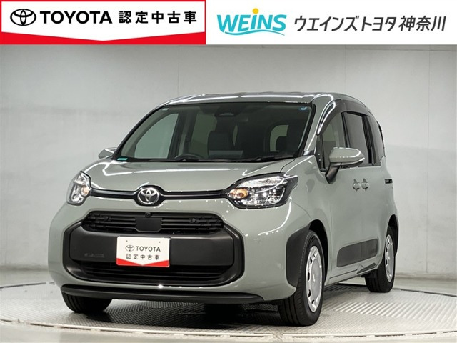 シエンタハイブリッド 1.5 G