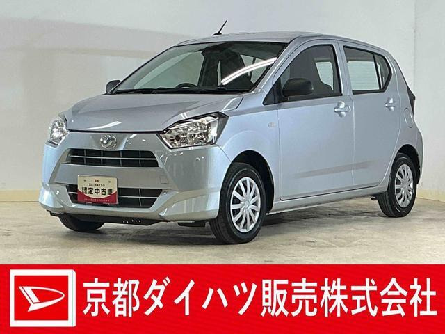 ミライースL SAIII