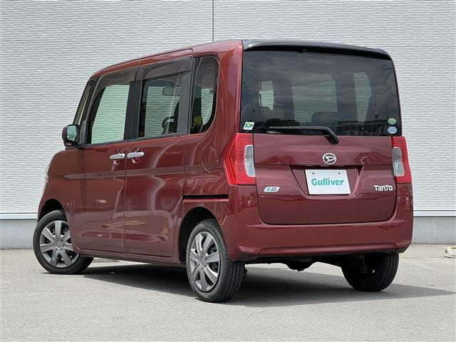 タントX