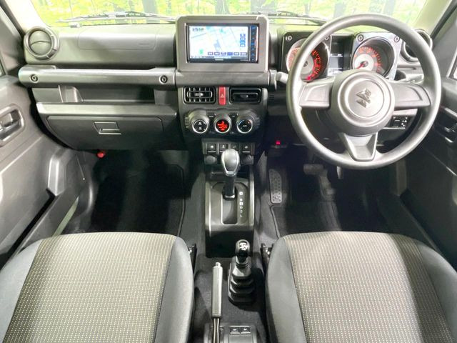 ジムニーXL 4WD