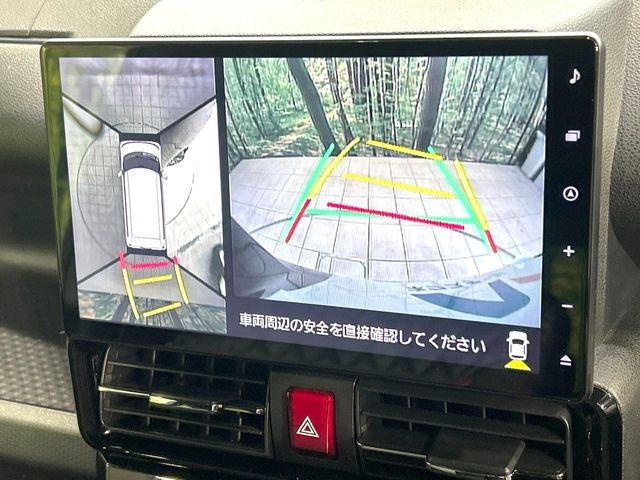 タントカスタムRS