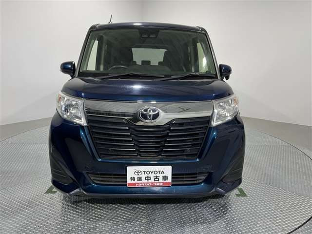 ルーミー1.0 G