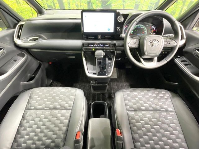 ヴォクシー2.0 S-Z