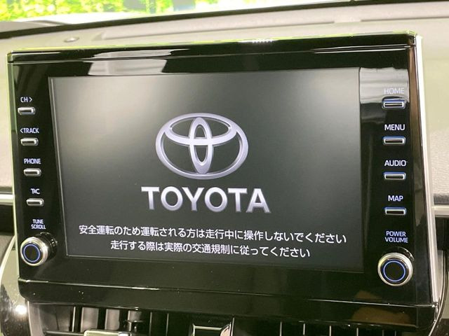 カローラクロス1.8 ハイブリッド Z
