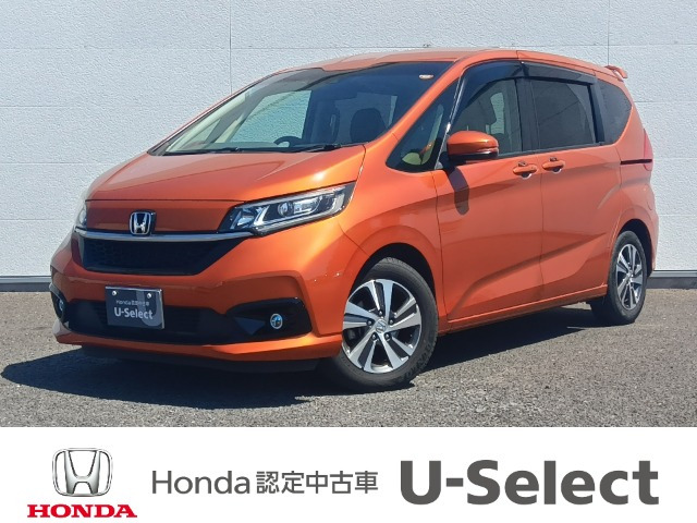 フリード1.5 G ホンダセンシング