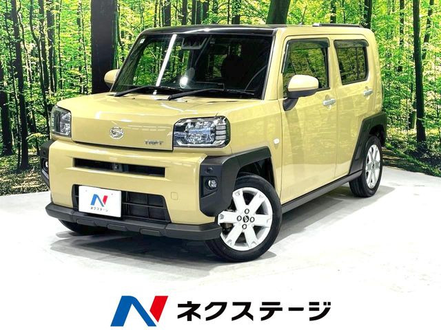 タフトG