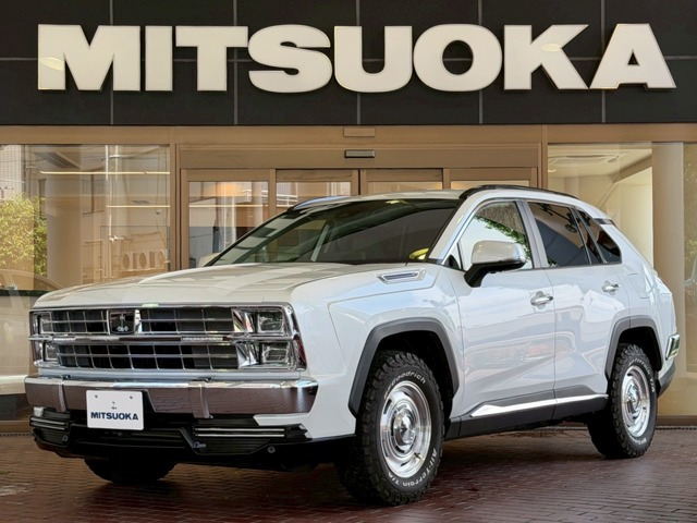 バディ2.0 20DX 4WD