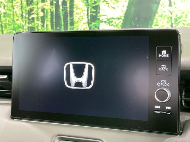 ヴェゼル1.5 e:HEV Z