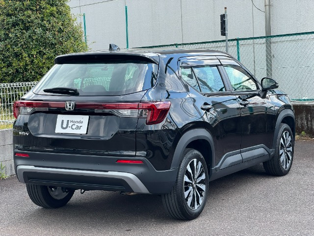 ZR-V1.5 Z