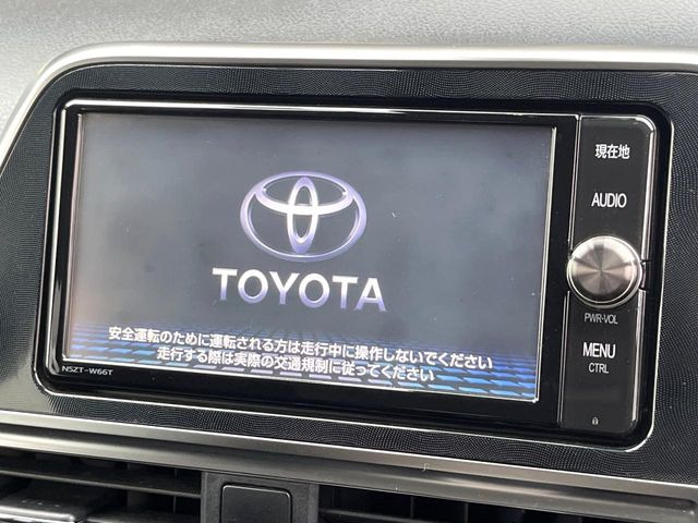 シエンタ1.5 G クエロ