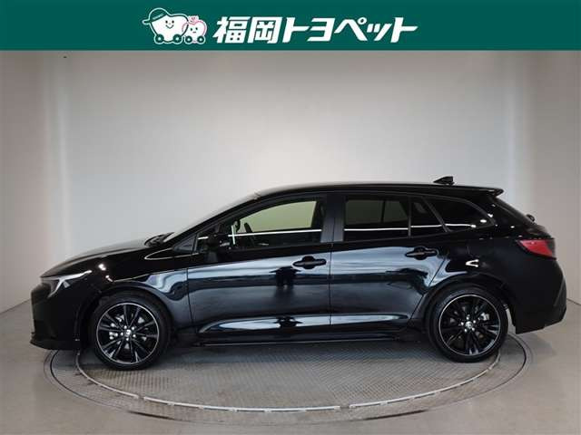 カローラツーリング1.8 ハイブリッド アクティブ スポーツ