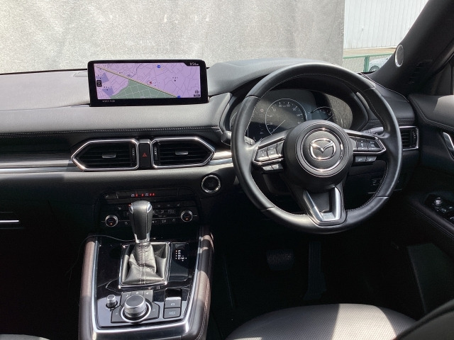 CX-82.2 XD Lパッケージ