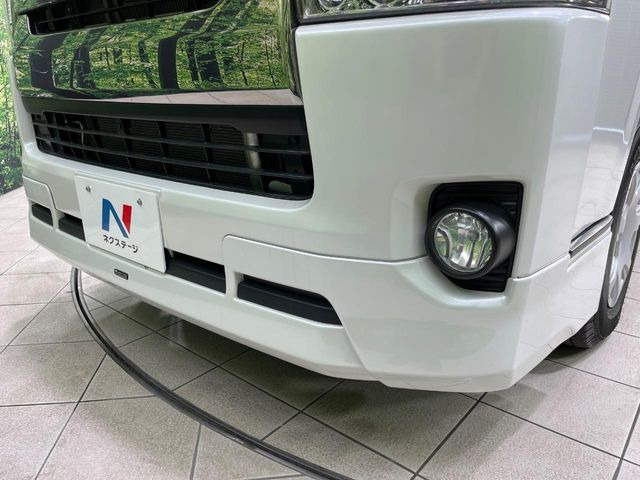 ハイエースバン3.0 スーパーGL ダークプライム