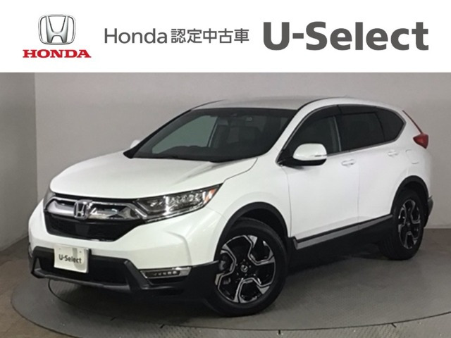 CR-V