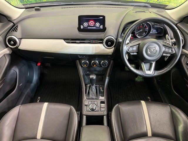 CX-31.8 XD エクスクルーシブ モッズ