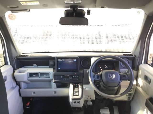 N-VAN e:e: L4