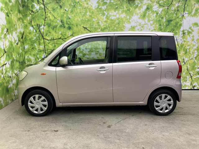 ルクラL スペシャル 4WD