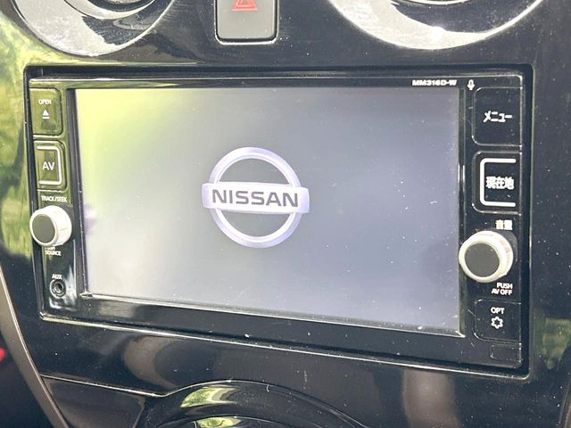 ノート1.2 e-POWER メダリスト