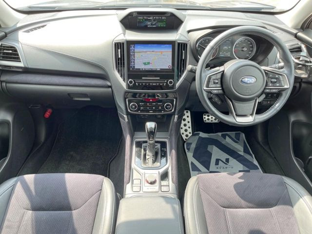 フォレスター1.8 スポーツ 4WD