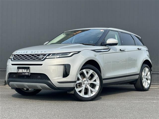レンジローバーイヴォークSE 4WD