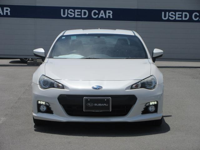 BRZ2.0 S