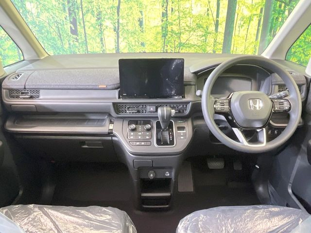 ステップワゴン1.5 エアー