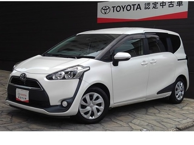 シエンタ1.5 G