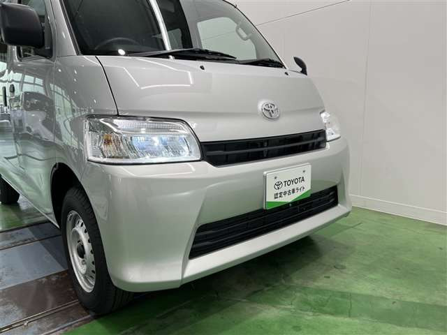 タウンエースバン1.5 GL 4WD