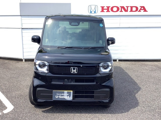 N-BOX
