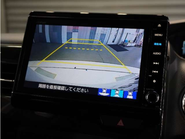 N-BOXカスタムG L ホンダセンシング
