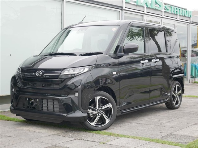 ムーヴRS