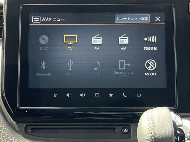 デリカD:21.2 カスタム ハイブリッド MV 全方位カメラ付 ナビパッケージ