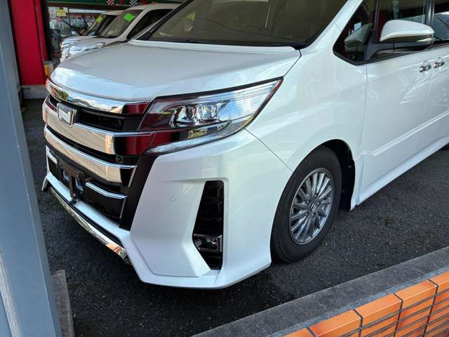 ノア2.0 Si W×B II