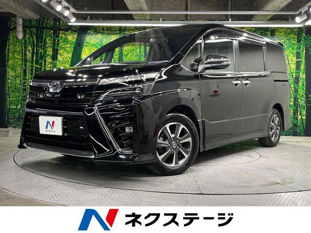 ヴォクシー2.0 ZS 煌II