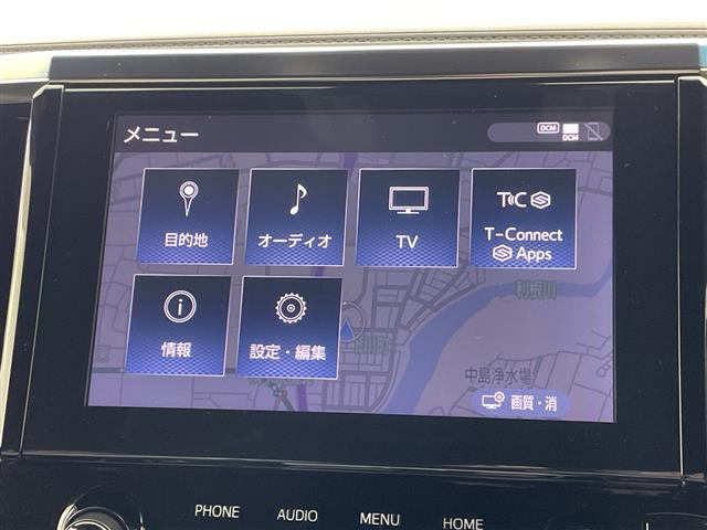 アルファードハイブリッド 2.5 S タイプゴールド E-Four 4WD