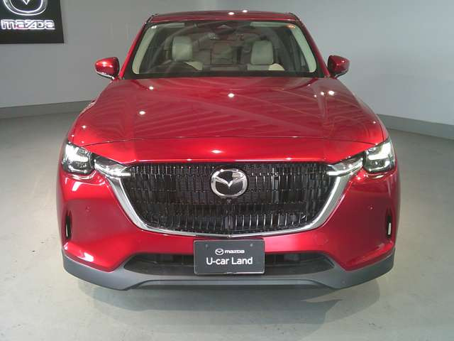 CX-603.3 XD Lパッケージ ディーゼル