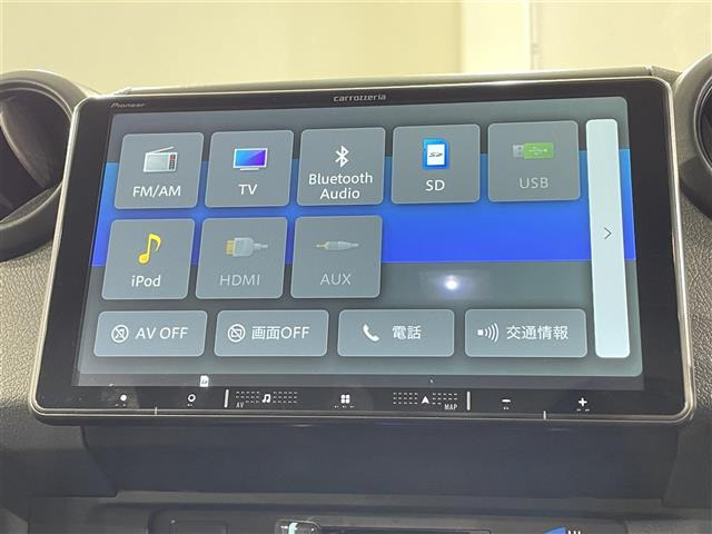 ランドクルーザー702.8 AX ディーゼル 4WD