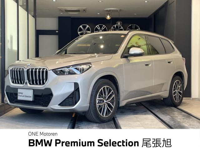 X1xドライブ 20d Mスポーツ DCT 4WD