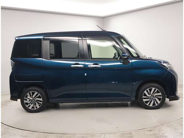 タンク1.0 カスタム G 4WD