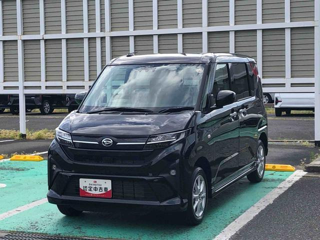 ムーヴG 4WD