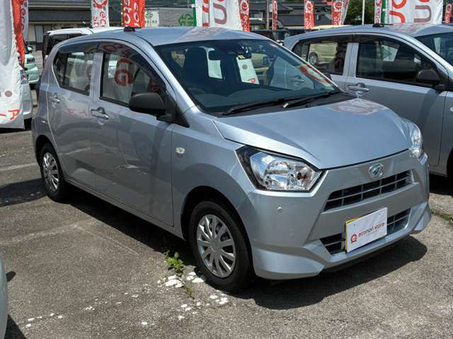 ミライースL SAIII