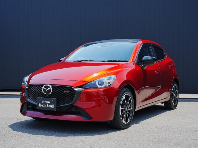 MAZDA21.5 15 スポルト