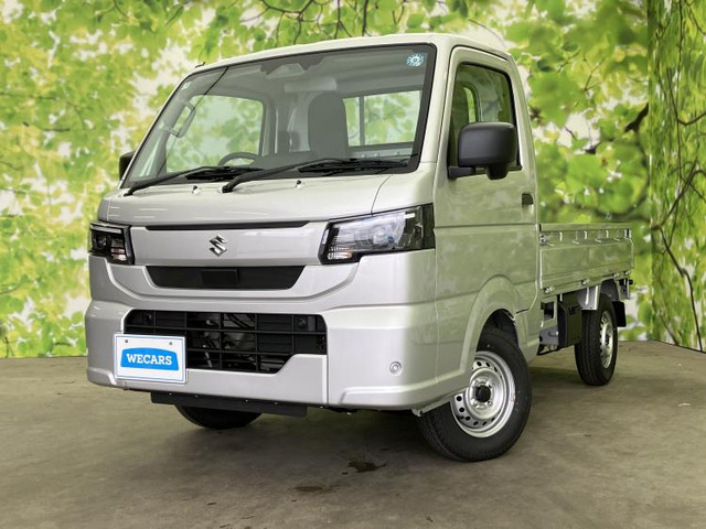 キャリイKC 4WD