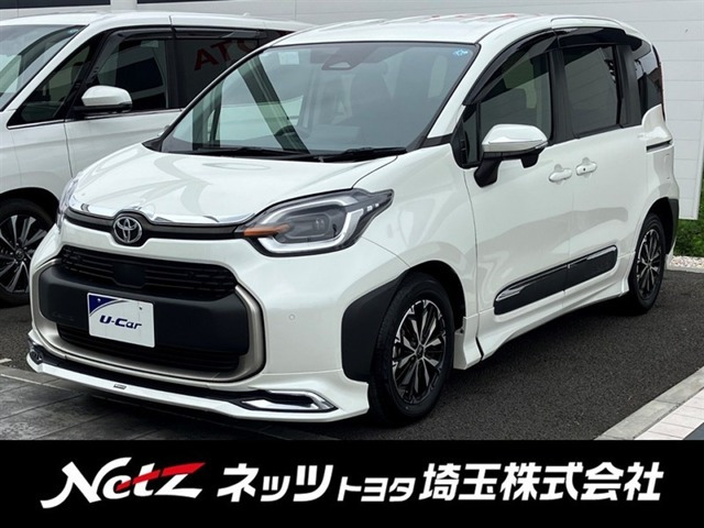 シエンタ1.5 Z