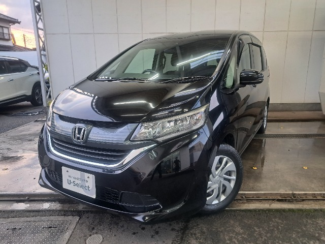 フリード1.5 G ホンダセンシング